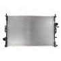 Radiator racire cu apa