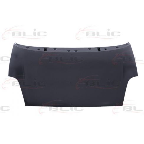 Capota motor Capota motor