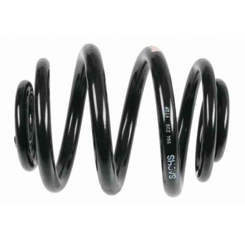 Arc suspensie axa spate Arc suspensie axa spate