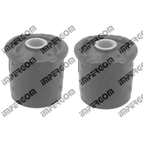Rear suspension beam repair kit Rear suspension beam repair kit