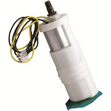Pompa combustibil electrica