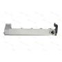 Exhaust gases radiator