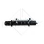 Radiator racire cu apa Radiator racire cu apa