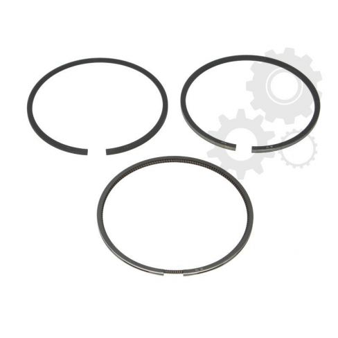 Segmenti piston