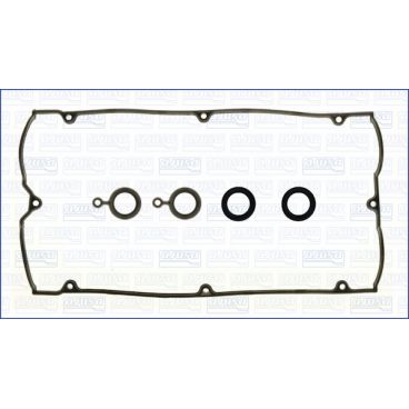 Set garnituri supape