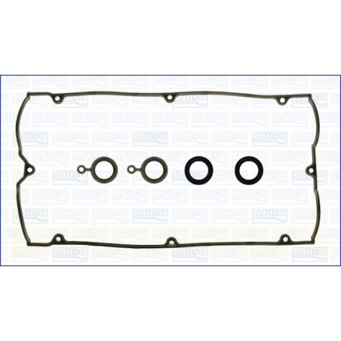 Set garnituri supape Set garnituri supape