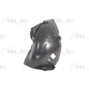 Carenaj interior aripa