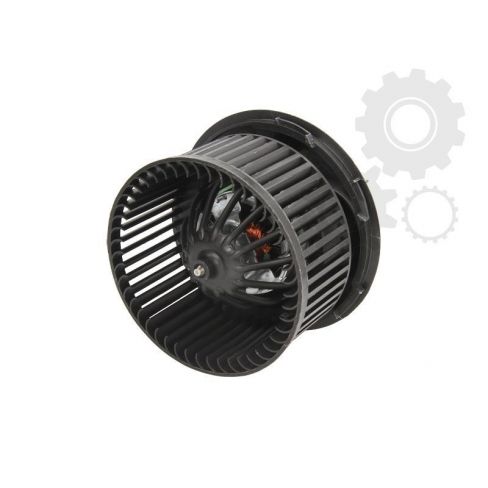 Ventilator