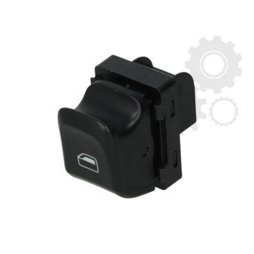 Comutator geam electric