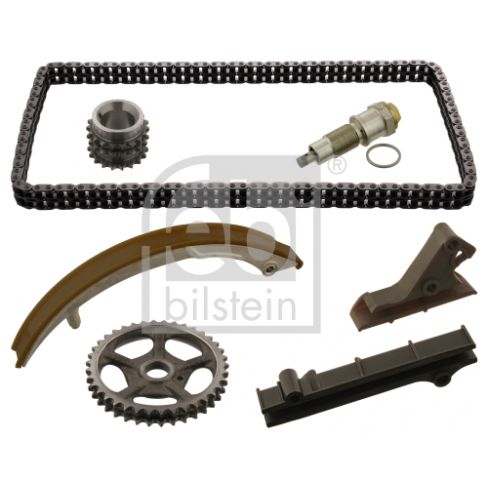 Kit distributie (lant+intinzator)