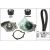 Kit distributie cu pompa de apa