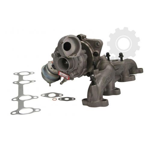 Turbosuflanta Turbosuflanta
