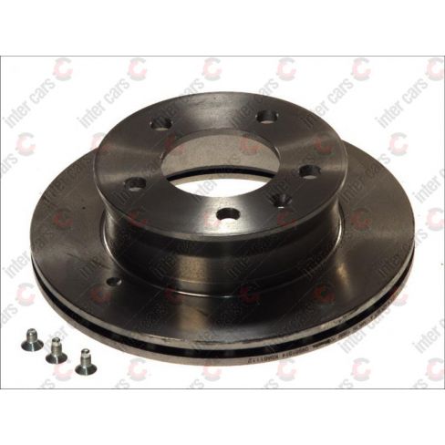 Disc frana Disc frana