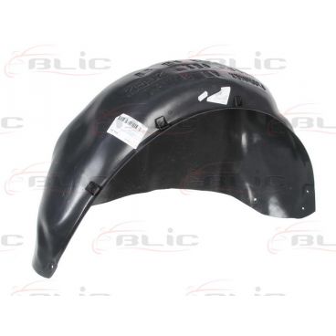 Carenaj interior aripa