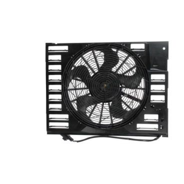 Ventilator radiator
