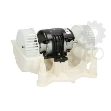 Ventilator