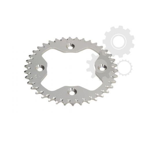 Pinion spate