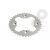 Pinion spate