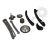 Kit distributie (lant+intinzator)