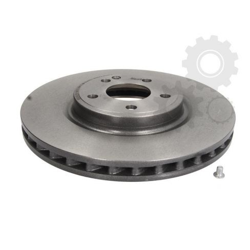 Disc frana Disc frana