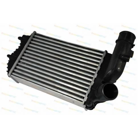 Radiator aer