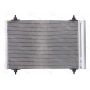 Radiator aer conditionat