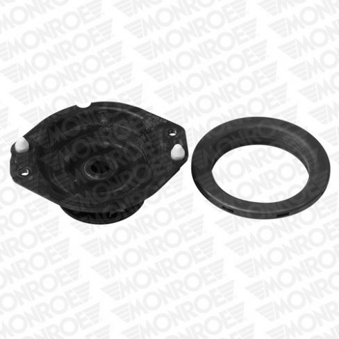 Amortizor suspensie Mc Pherson Amortizor suspensie Mc Pherson