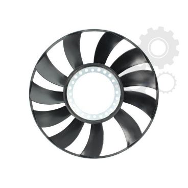 Palete ventilator