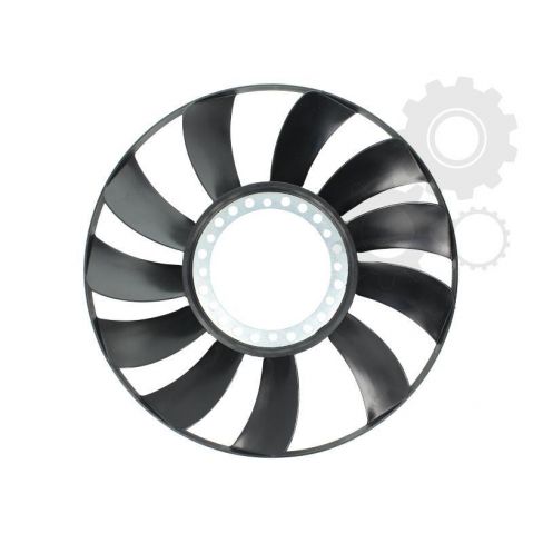 Palete ventilator