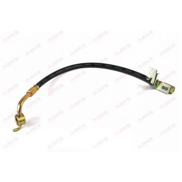 Furtun elastic frana