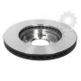 Disc frana Disc frana