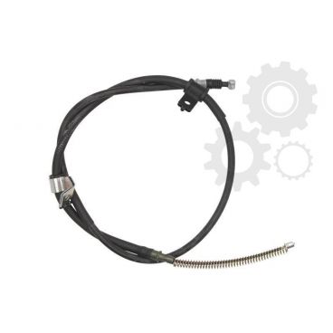 Cablu frana de mana