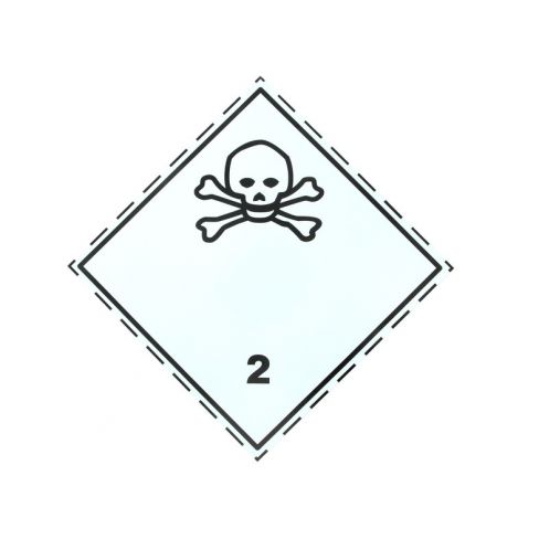 Eticheta avertizare/informare Eticheta avertizare/informare