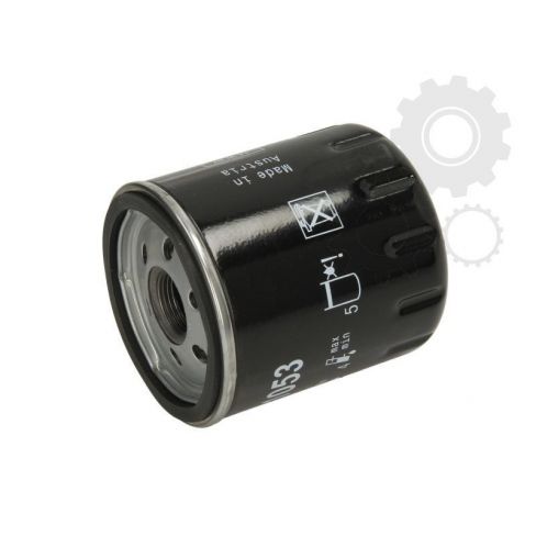 Filtru ulei Filtru ulei