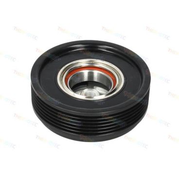 Ambreiaj compresor aer conditionat