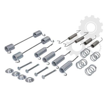 Kit de montaj saboti frana