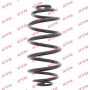 Arc suspensie axa spate