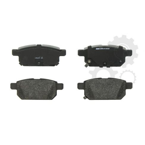 Set placute frana Set placute frana