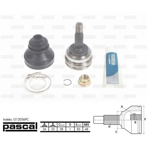 Cruce cardanica Cruce cardanica