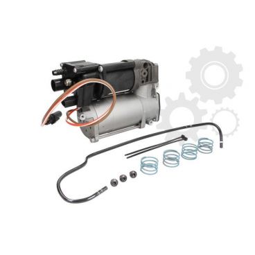 Kompresor zawieszenia pneumatycznego