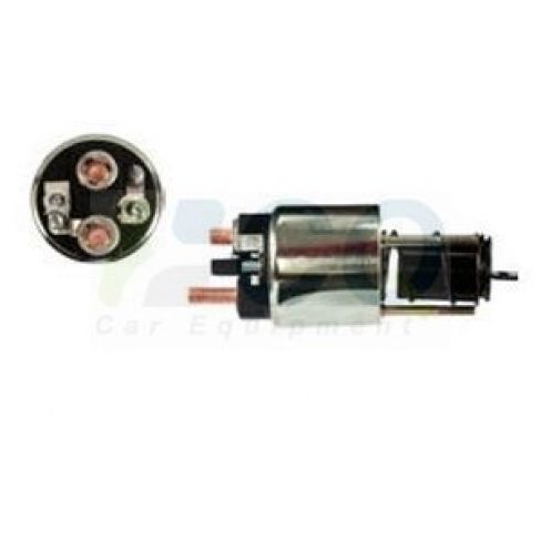 Contact solenoid demaror Contact solenoid demaror