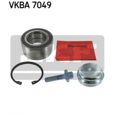 Set rulmenti roata