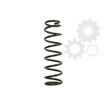 Arc suspensie axa fata