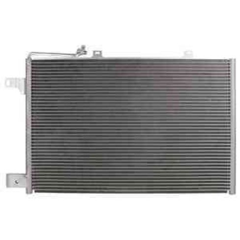 Radiator aer conditionat Radiator aer conditionat