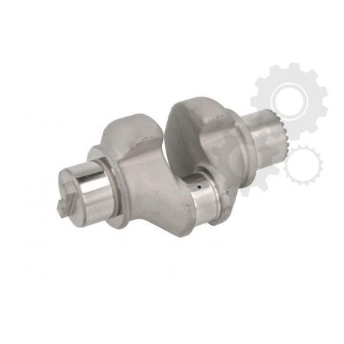 Compressor crankshaft Compressor crankshaft