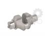 Compressor crankshaft Compressor crankshaft