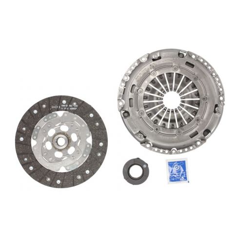 Kit ambreiaj autoreglant Kit ambreiaj autoreglant