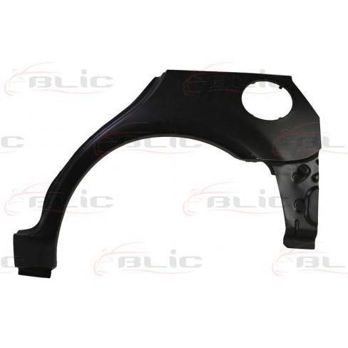 Aripa reparatie