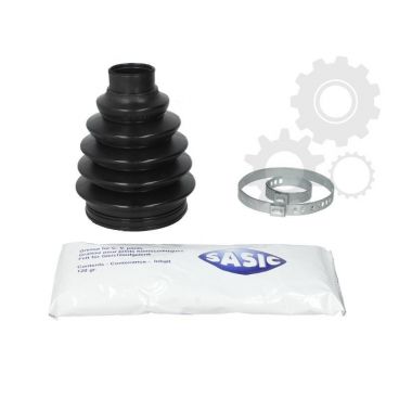 Kit burduf ax cardanic