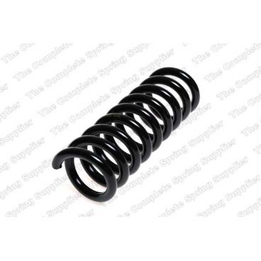 Arc suspensie axa spate